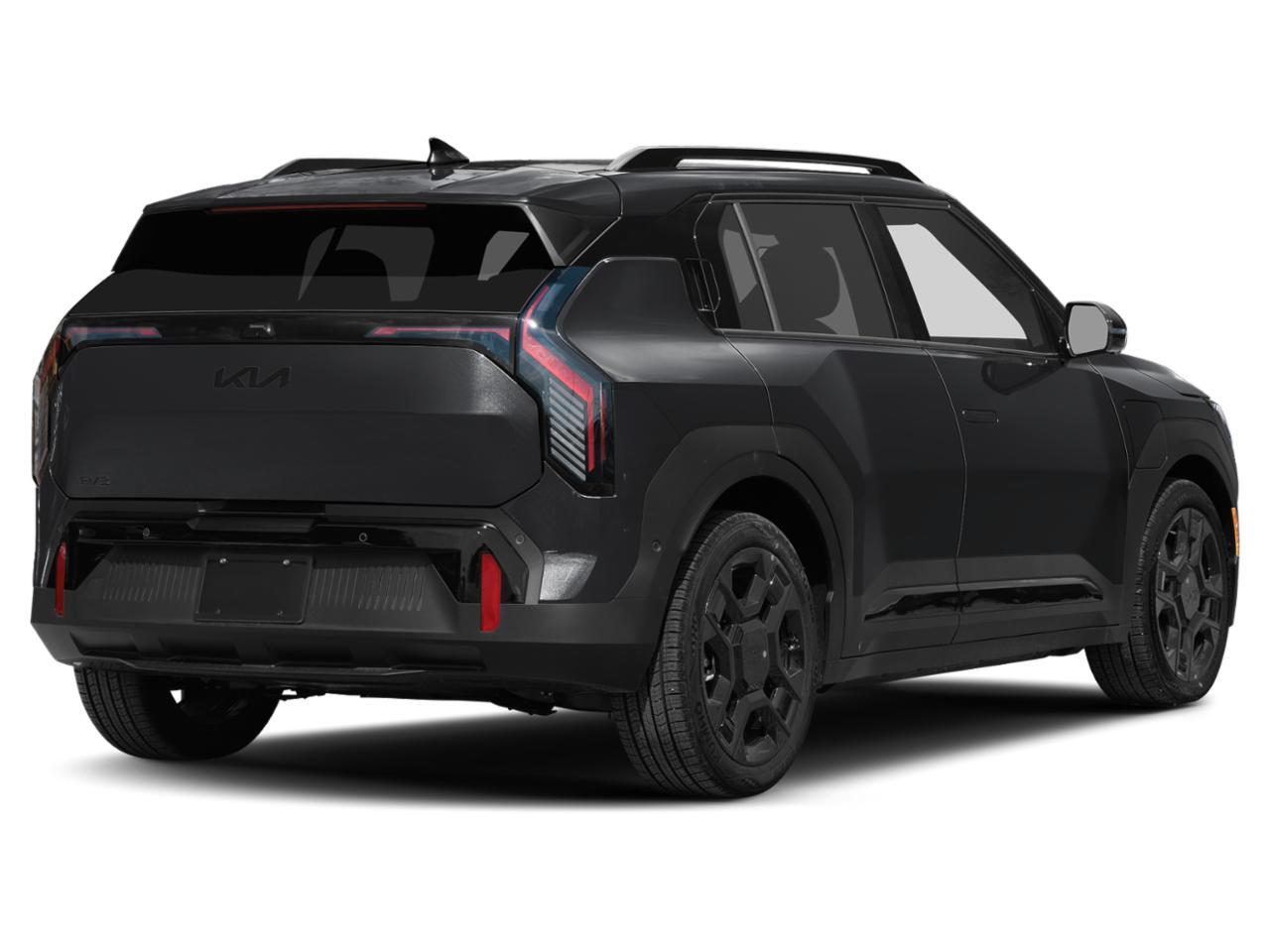 2027 Kia EV3 Land San Clemente CA