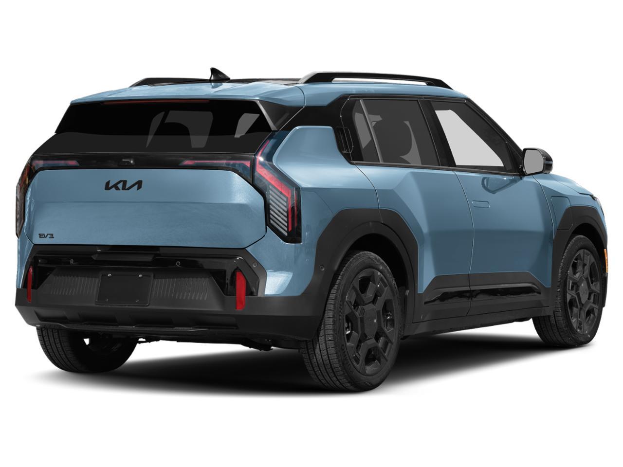 2027 Kia EV3 Land San Clemente CA