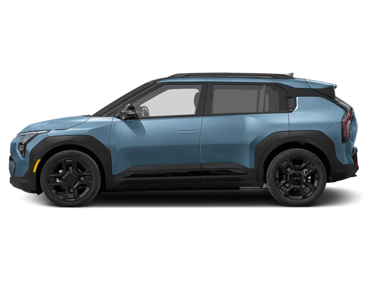 2027 Kia EV3 Land San Clemente CA