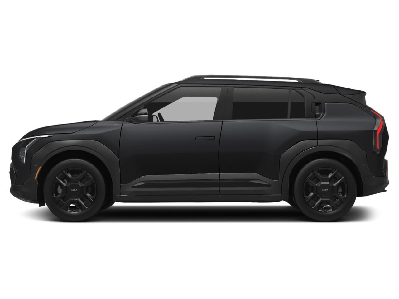 2027 Kia EV3 Land San Clemente CA