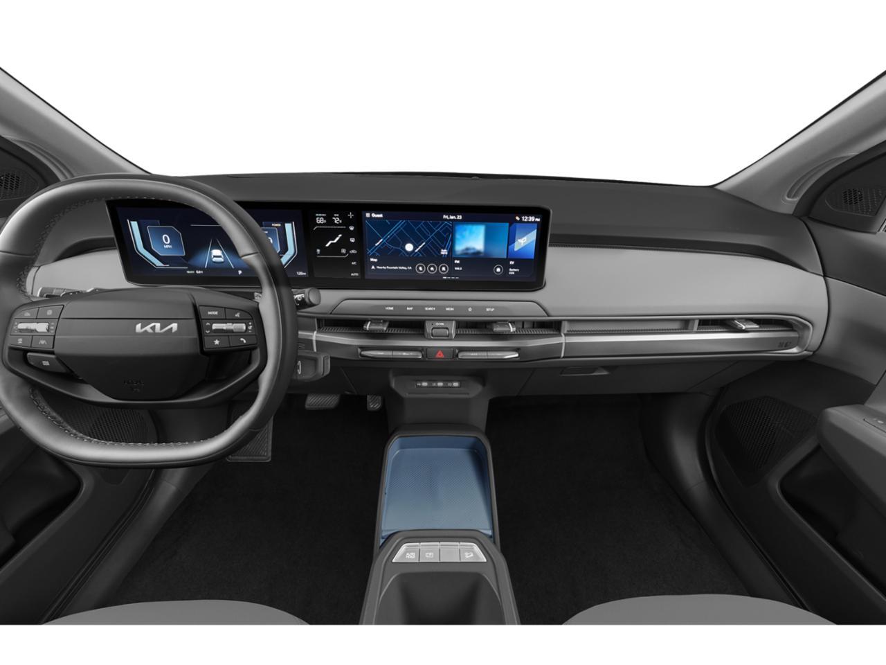 2027 Kia EV3 WIND Roseville CA