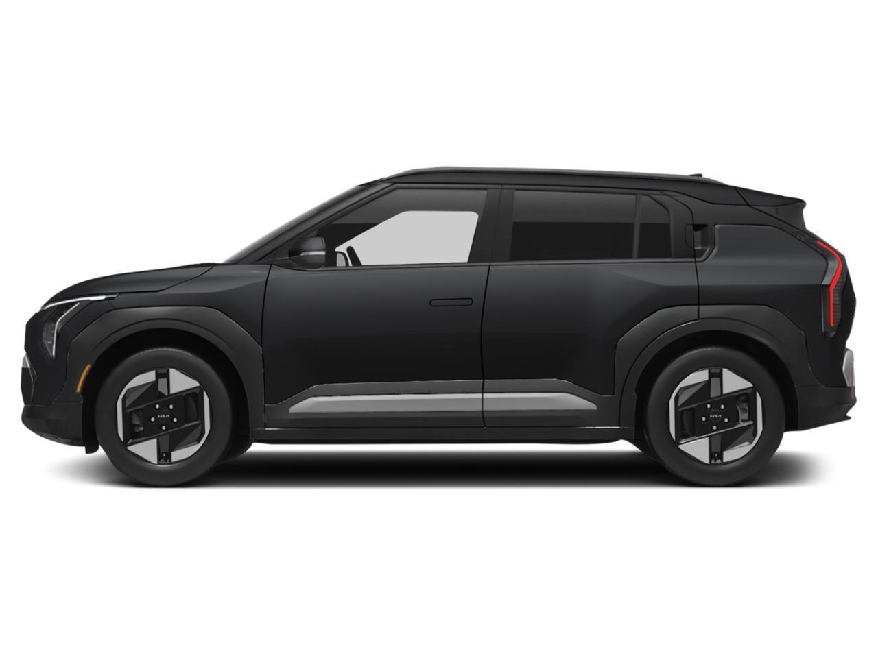 2027 Kia EV3 WIND Roseville CA