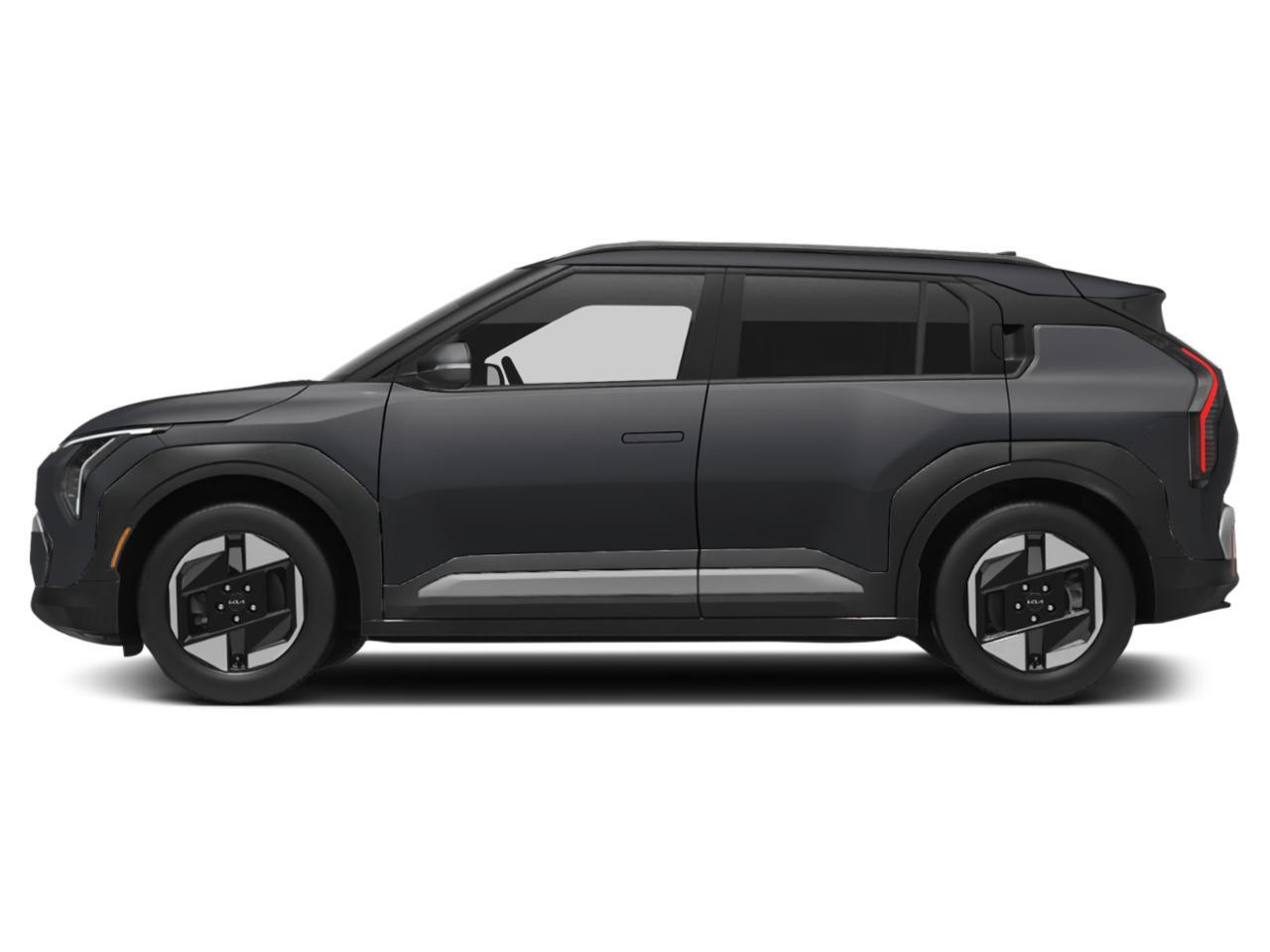 2027 Kia EV3 WIND Roseville CA