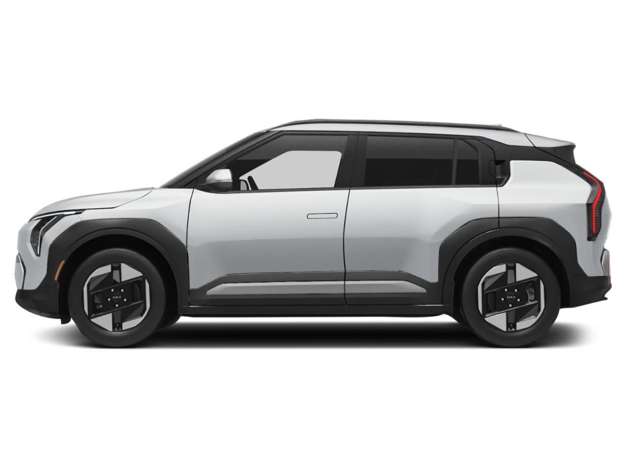2027 Kia EV3 WIND Roseville CA