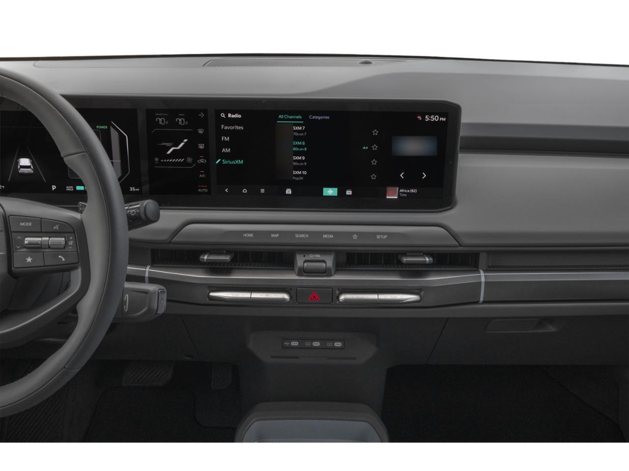 2027 Kia EV3 WIND San Clemente CA
