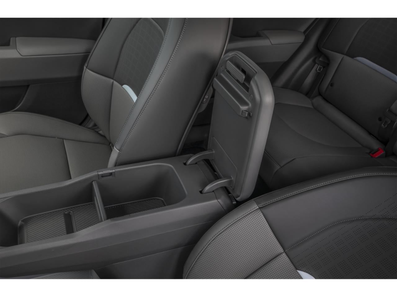 2027 Kia EV3 WIND San Clemente CA