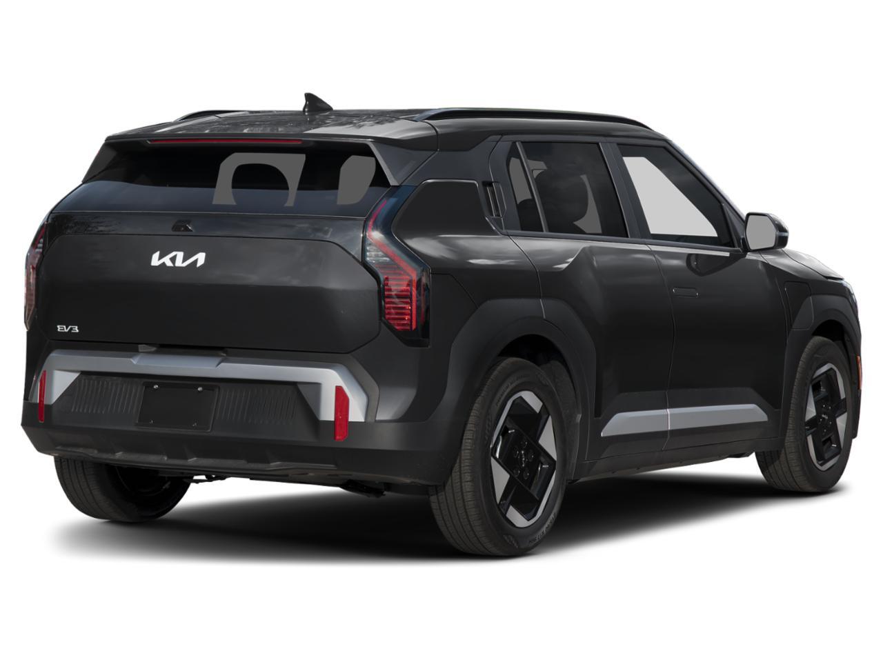 2027 Kia EV3 WIND