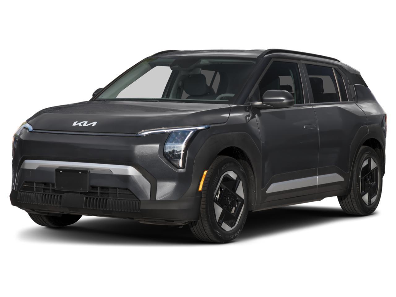2027 Kia EV3 Wind Folsom CA