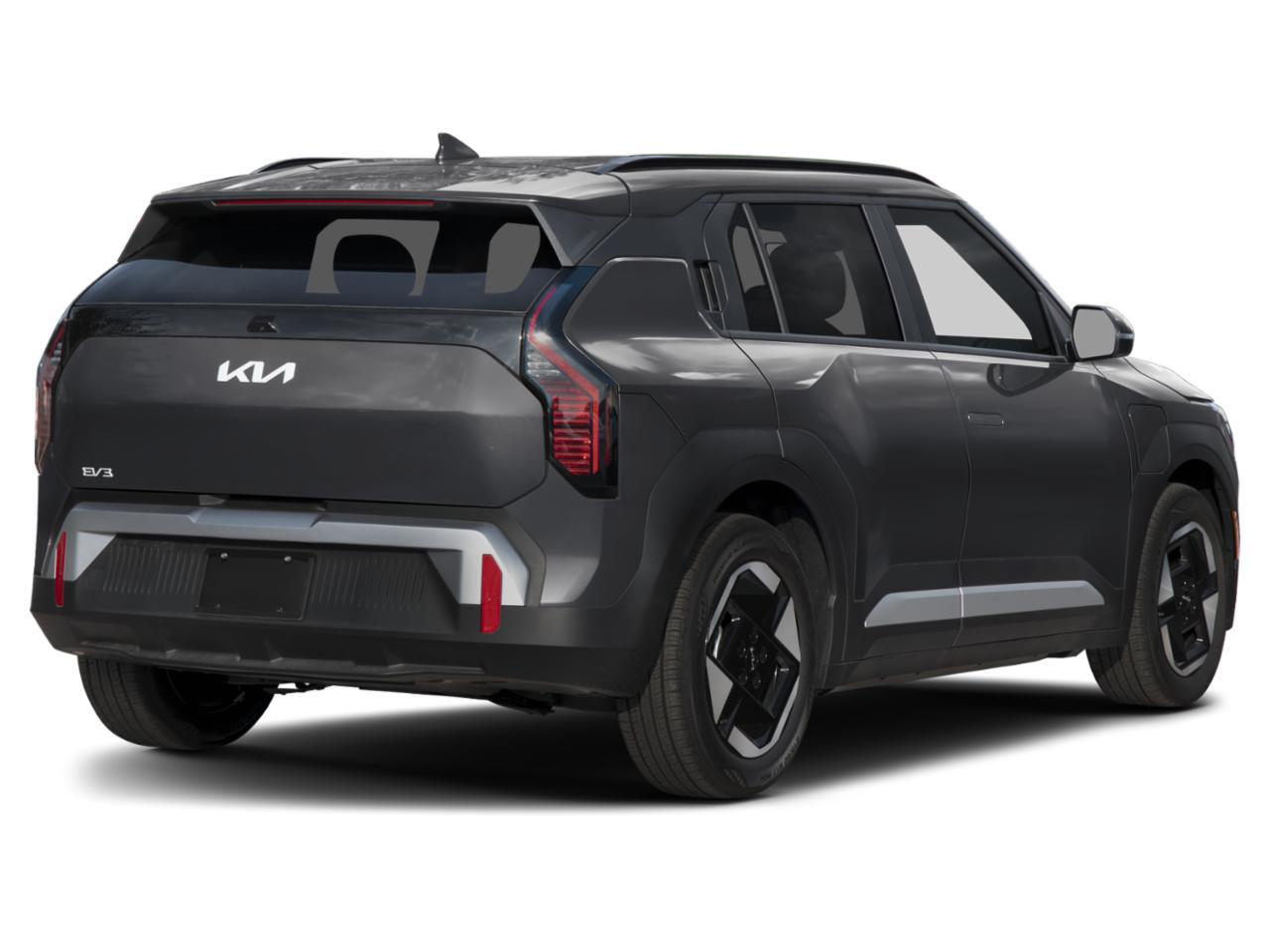2027 Kia EV3 Wind Folsom CA