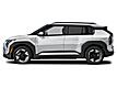 2027 Kia EV3 Wind