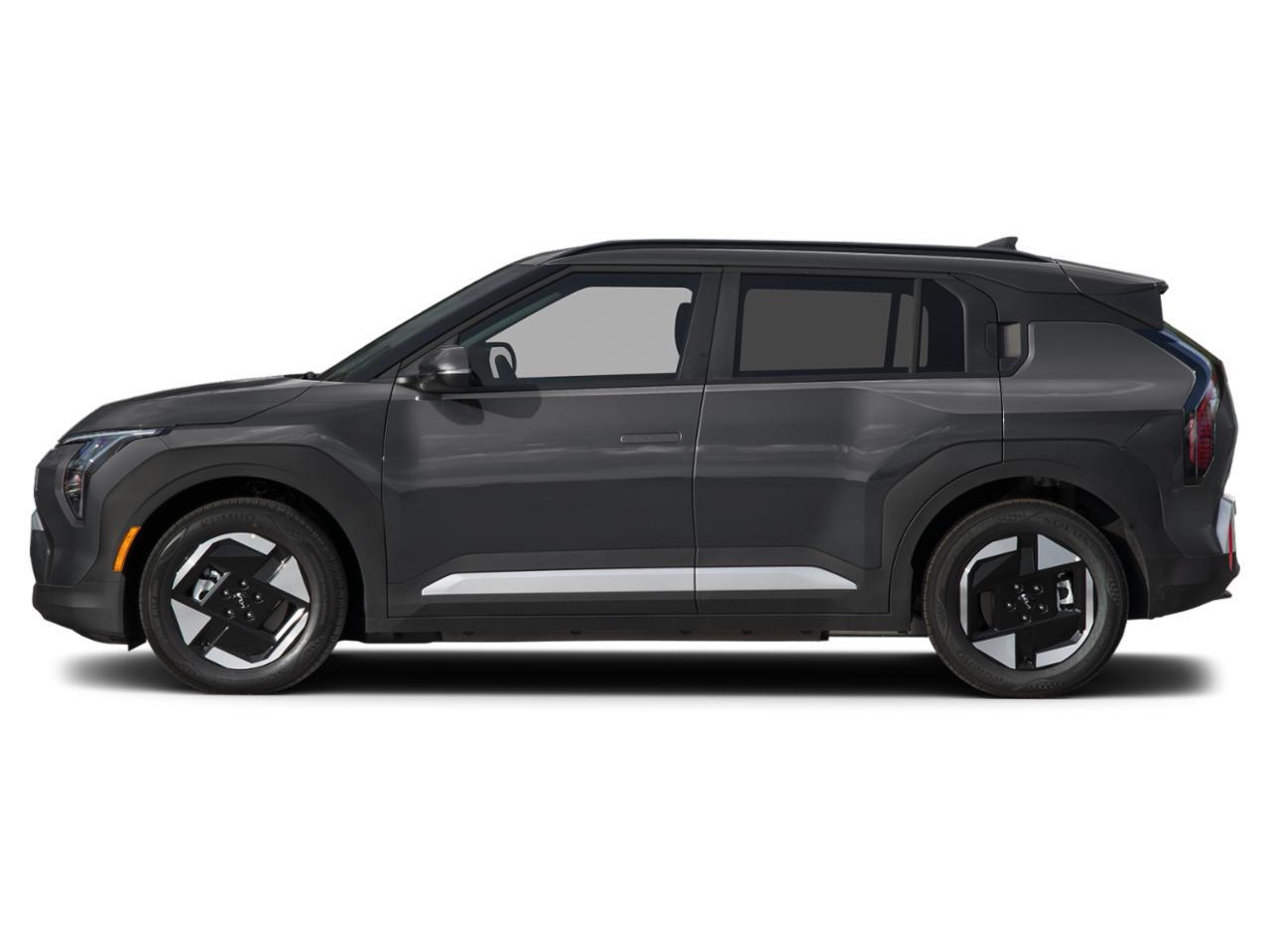 2027 Kia EV3 Wind
