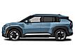 2027 Kia EV3 Wind