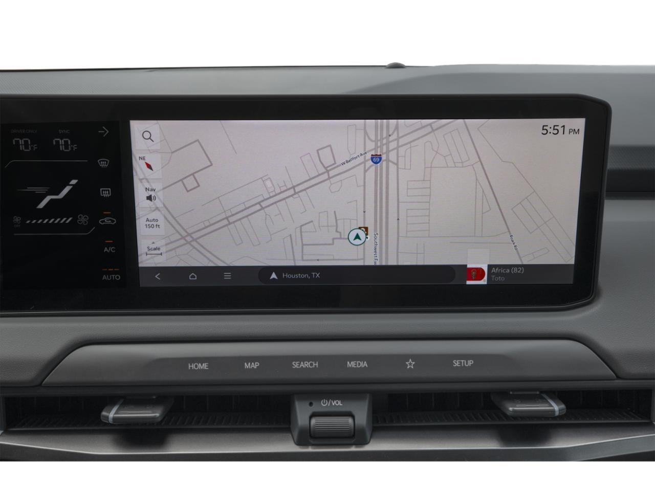 2027 Kia EV3 Wind San Clemente CA