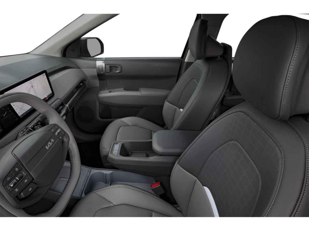 2027 Kia EV3 Wind San Clemente CA