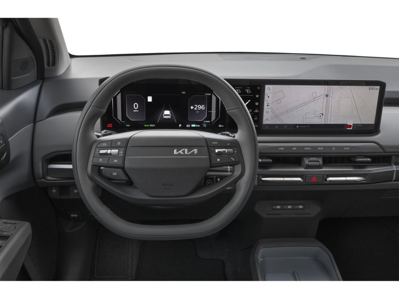 2027 Kia EV3 Wind San Clemente CA