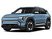 2027 Kia EV3 Wind