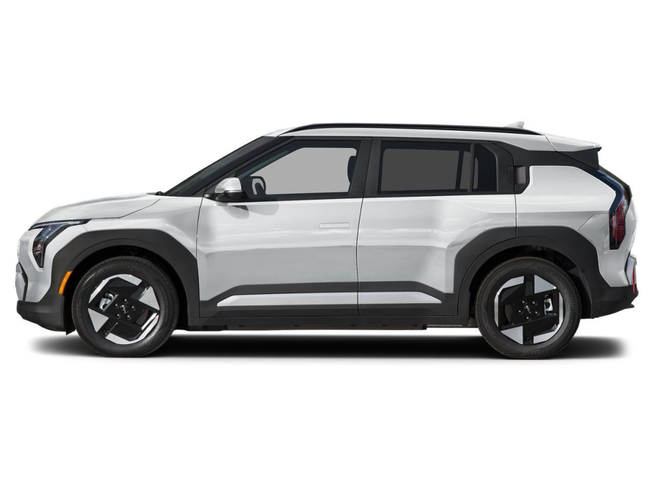 2027 Kia EV3 Wind