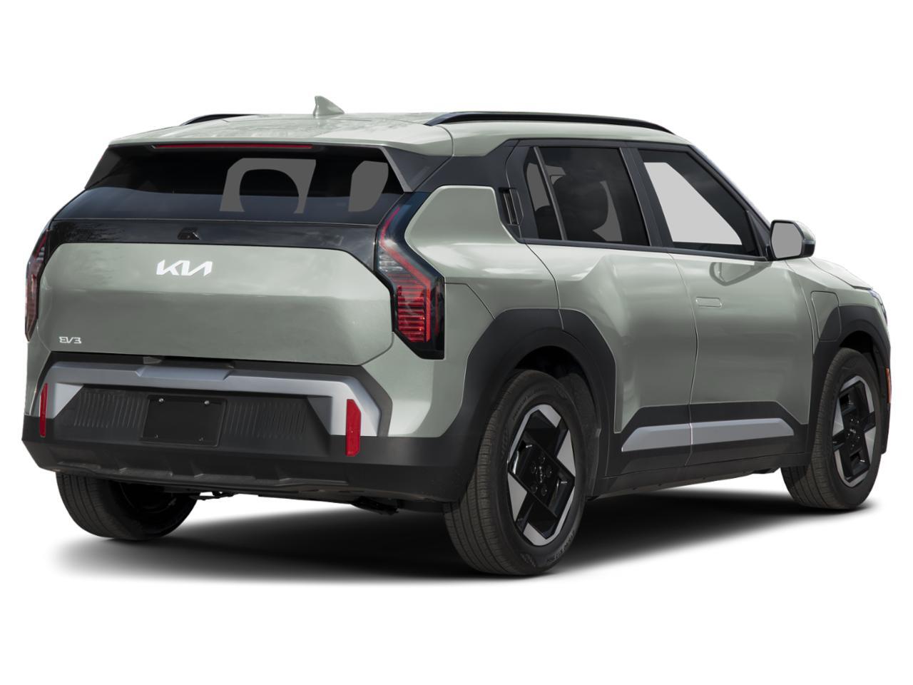 2027 Kia EV3 Wind San Clemente CA
