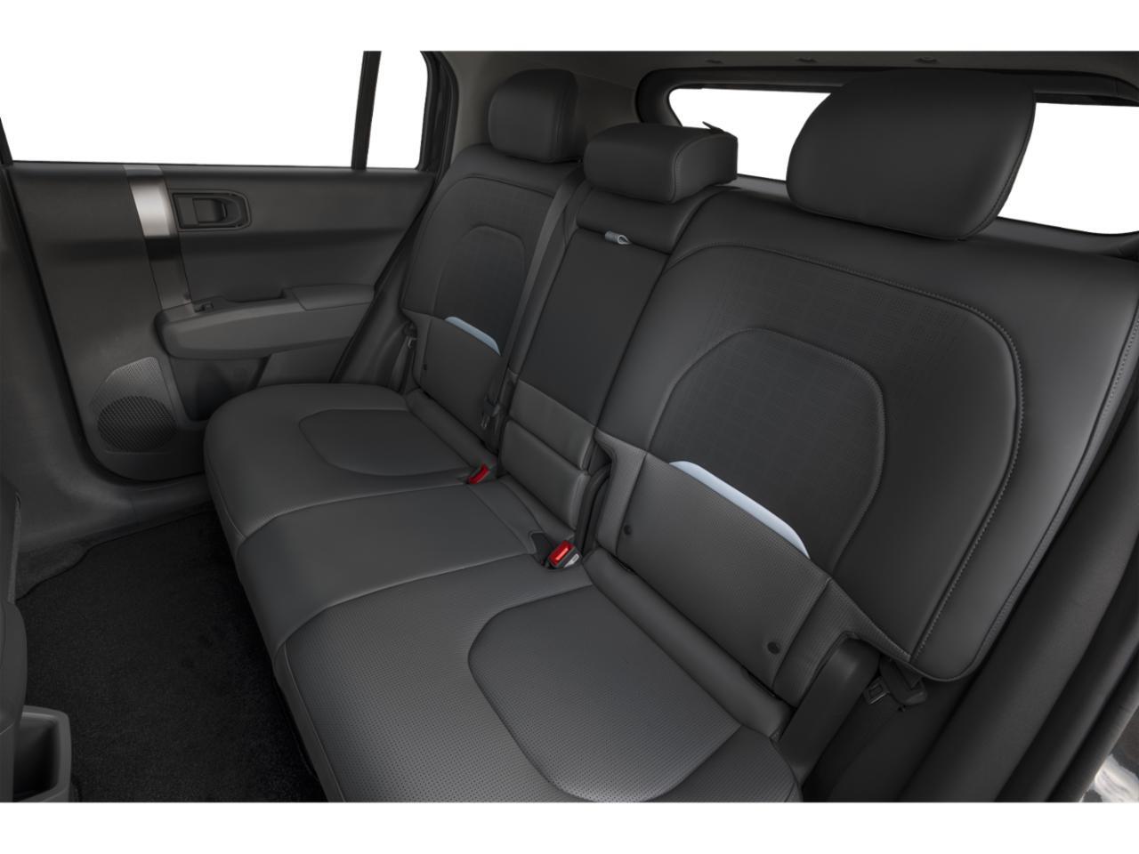 2027 Kia EV3 Wind Tucson AZ