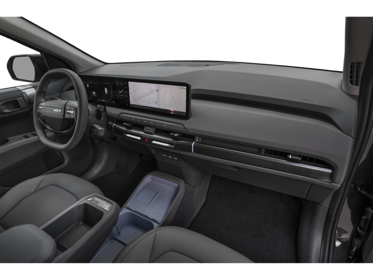 2027 Kia EV3 Wind Tucson AZ