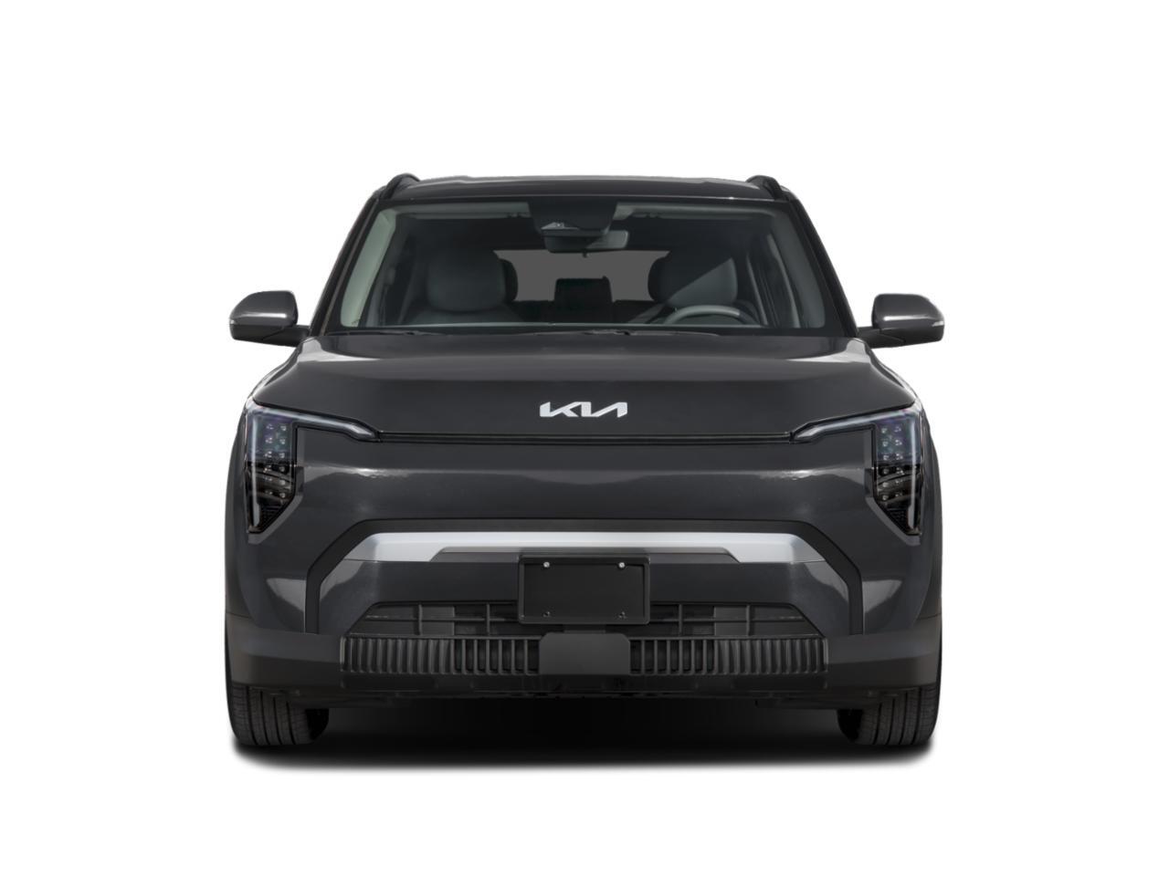 2027 Kia EV3 Wind Tucson AZ