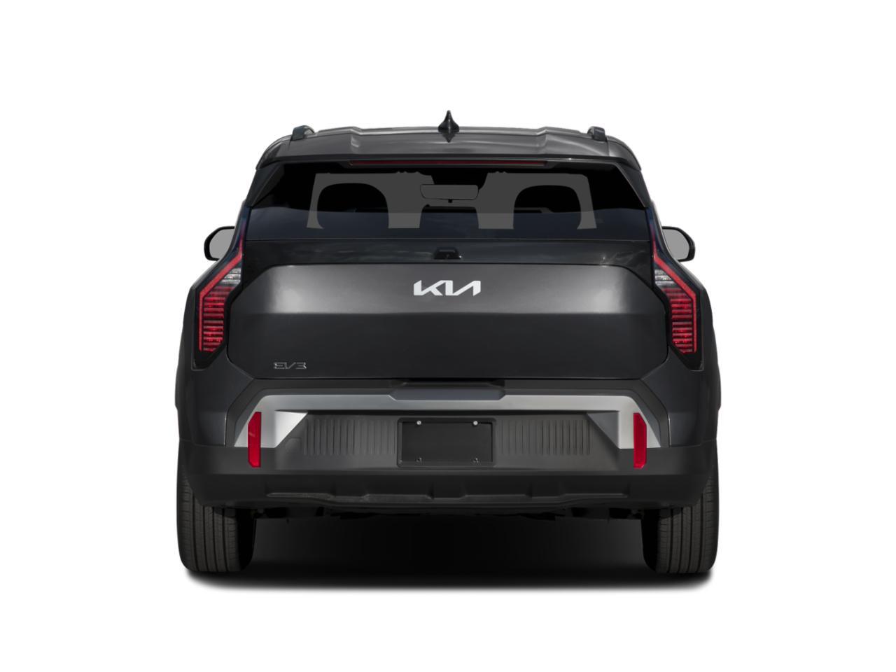 2027 Kia EV3 Wind Tucson AZ