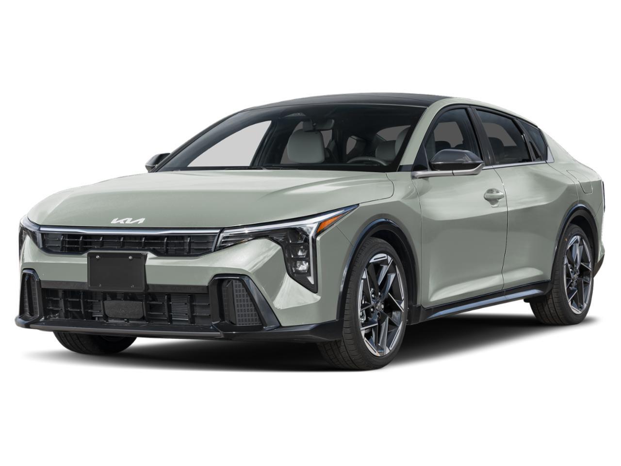 2027 Kia EV3 Wind