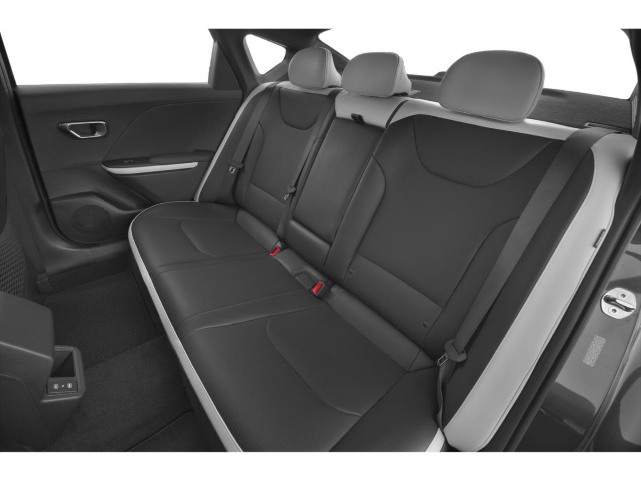 2027 Kia EV3 Wind Tucson AZ