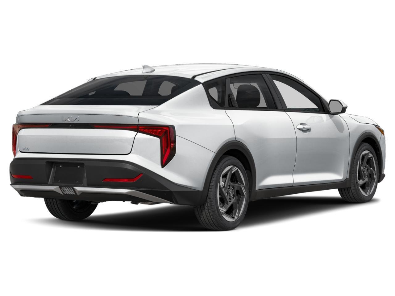 2027 Kia K4 EX Cape Girardeau MO