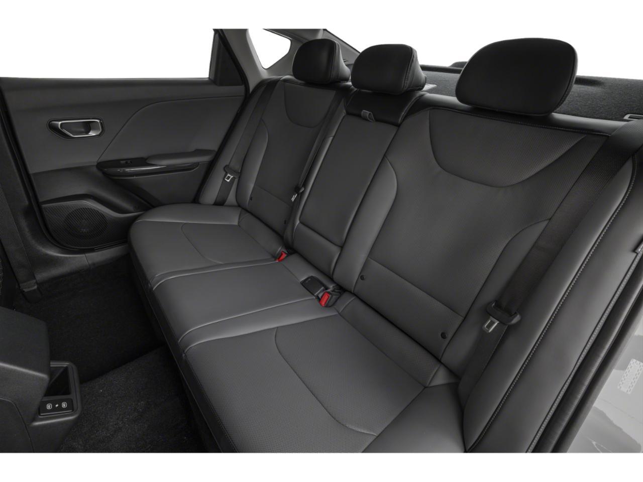 2027 Kia K4 EX Cape Girardeau MO
