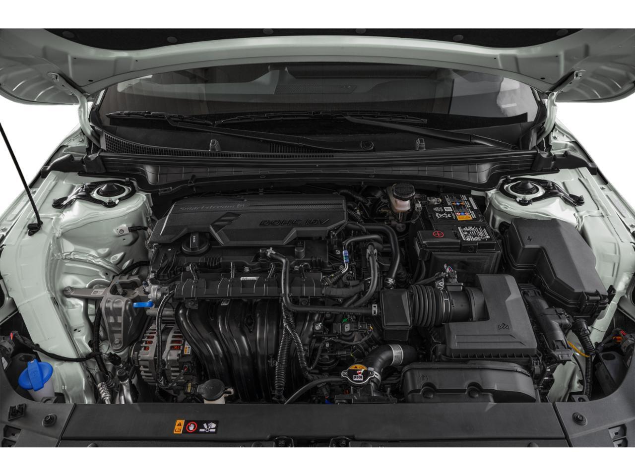 2027 Kia K4 EX Cape Girardeau MO