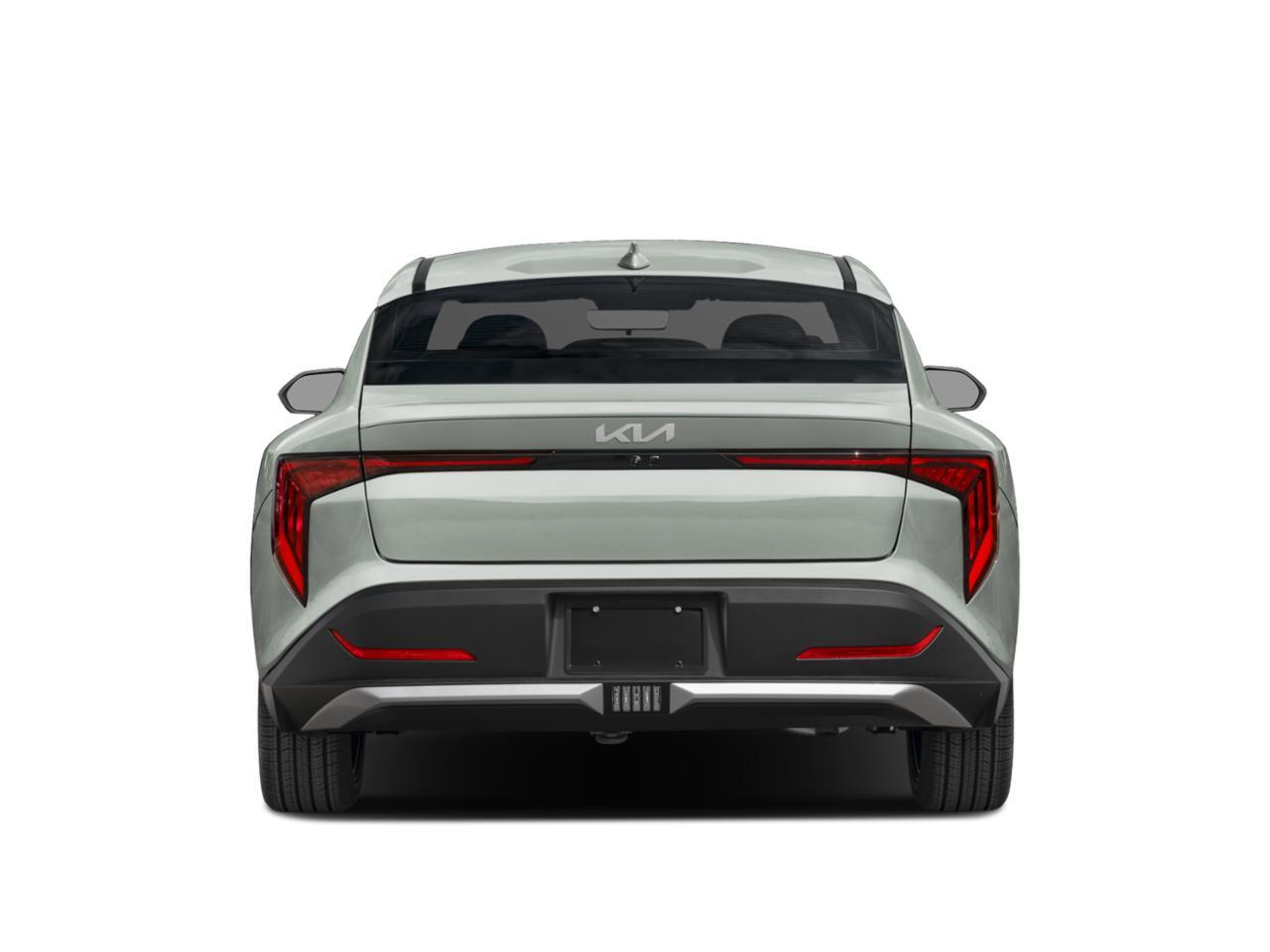 2027 Kia K4 EX Cape Girardeau MO