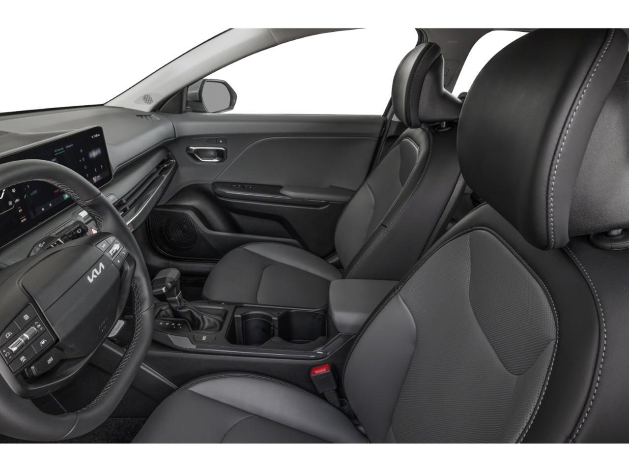 2027 Kia K4 EX Cape Girardeau MO