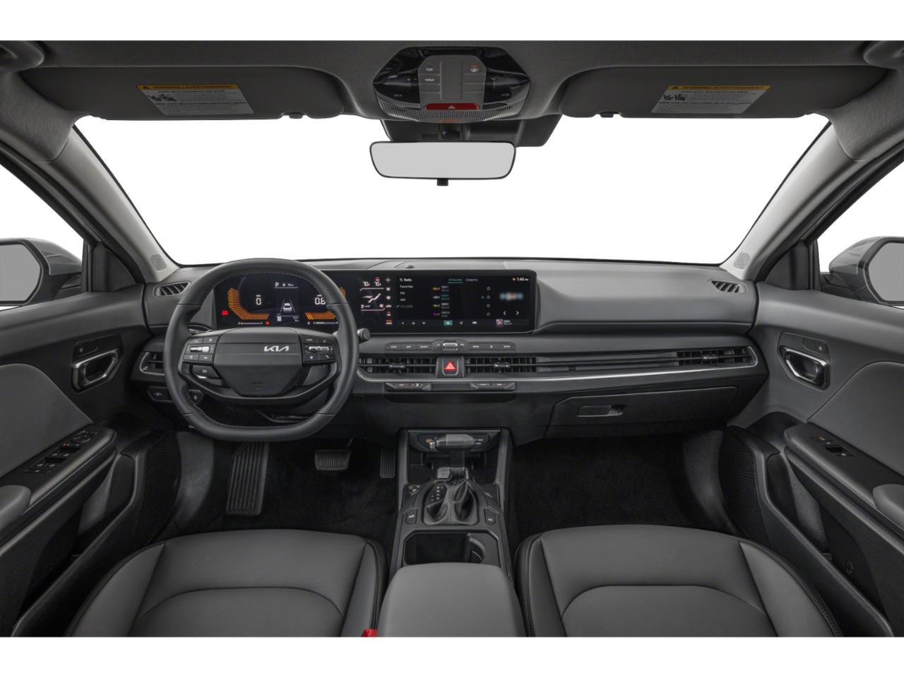 2027 Kia K4 EX Cape Girardeau MO