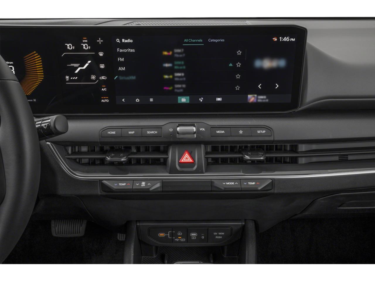 2027 Kia K4 EX Cape Girardeau MO