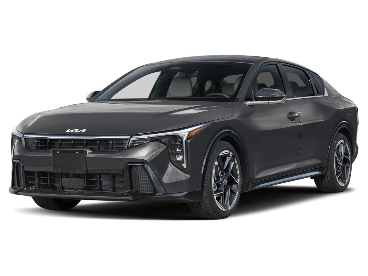 2027 Kia K4