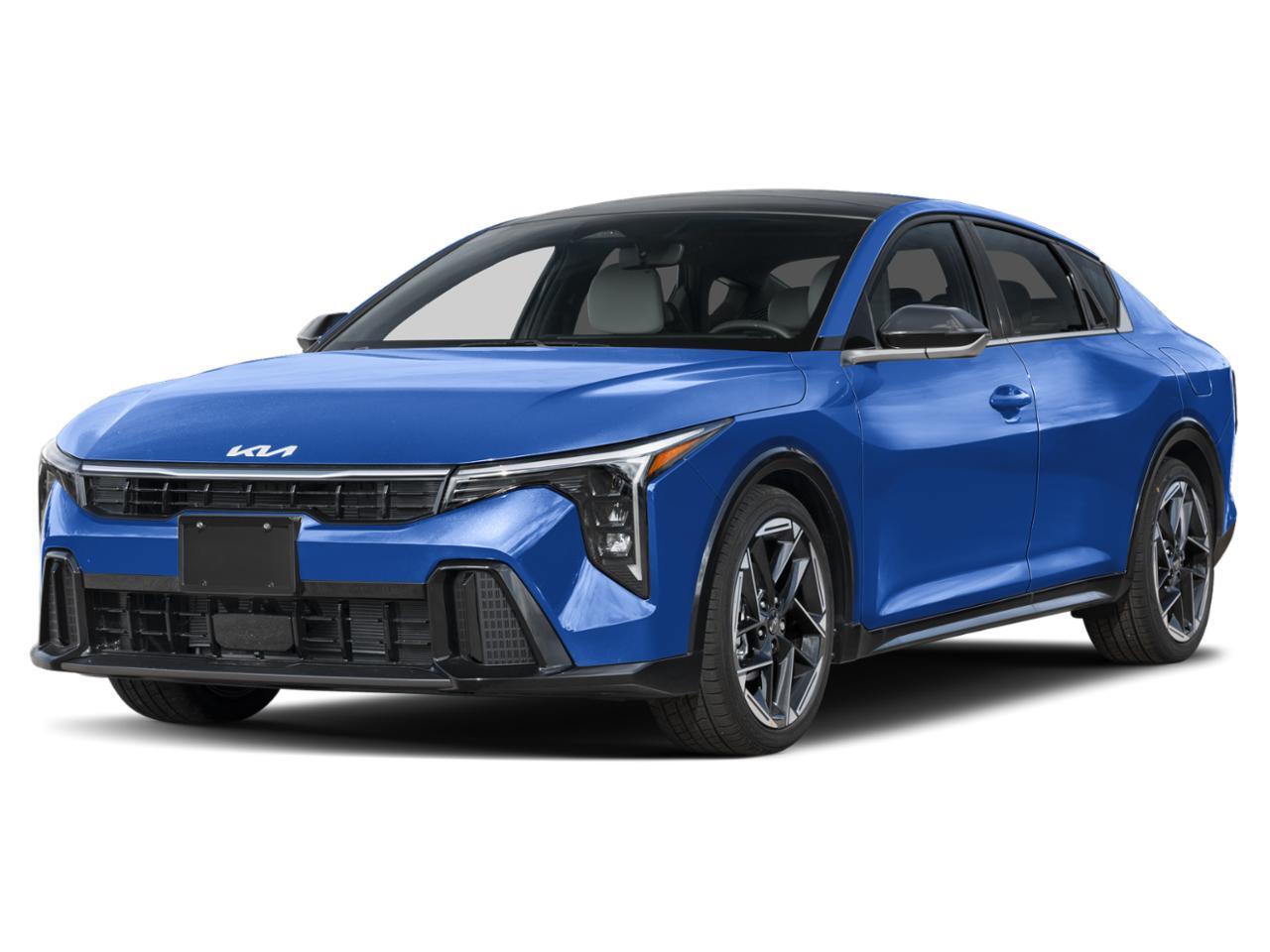 2027 Kia K4