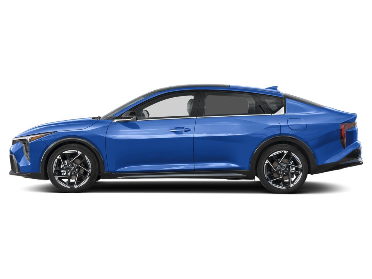 2027 Kia K4 GT-Line Tucson AZ