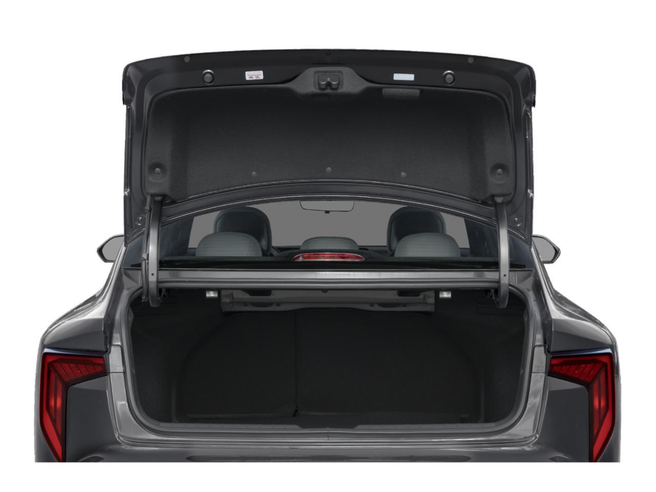2027 Kia K4 GT-Line Tucson AZ