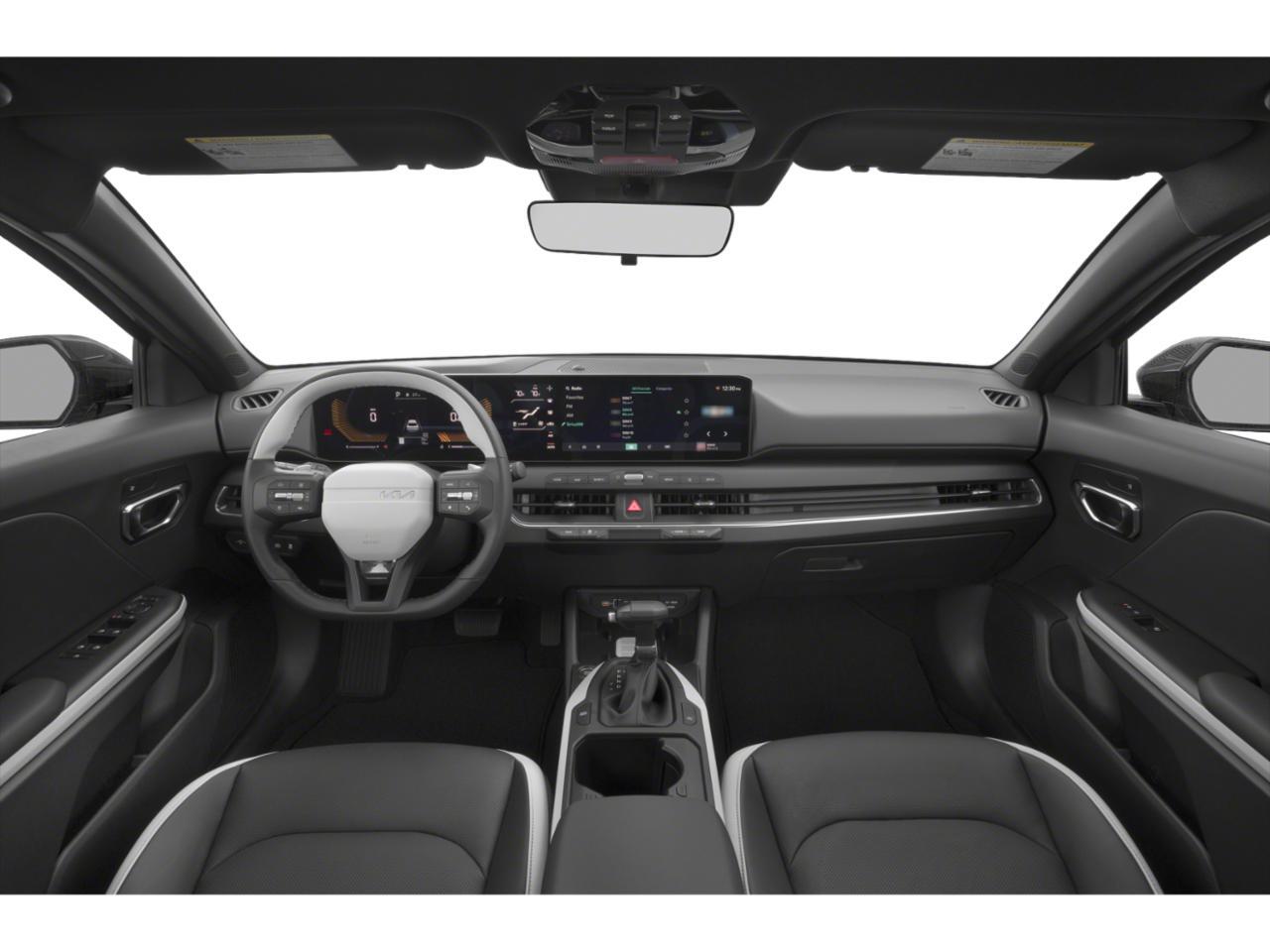 2027 Kia K4 GT-Line Tucson AZ