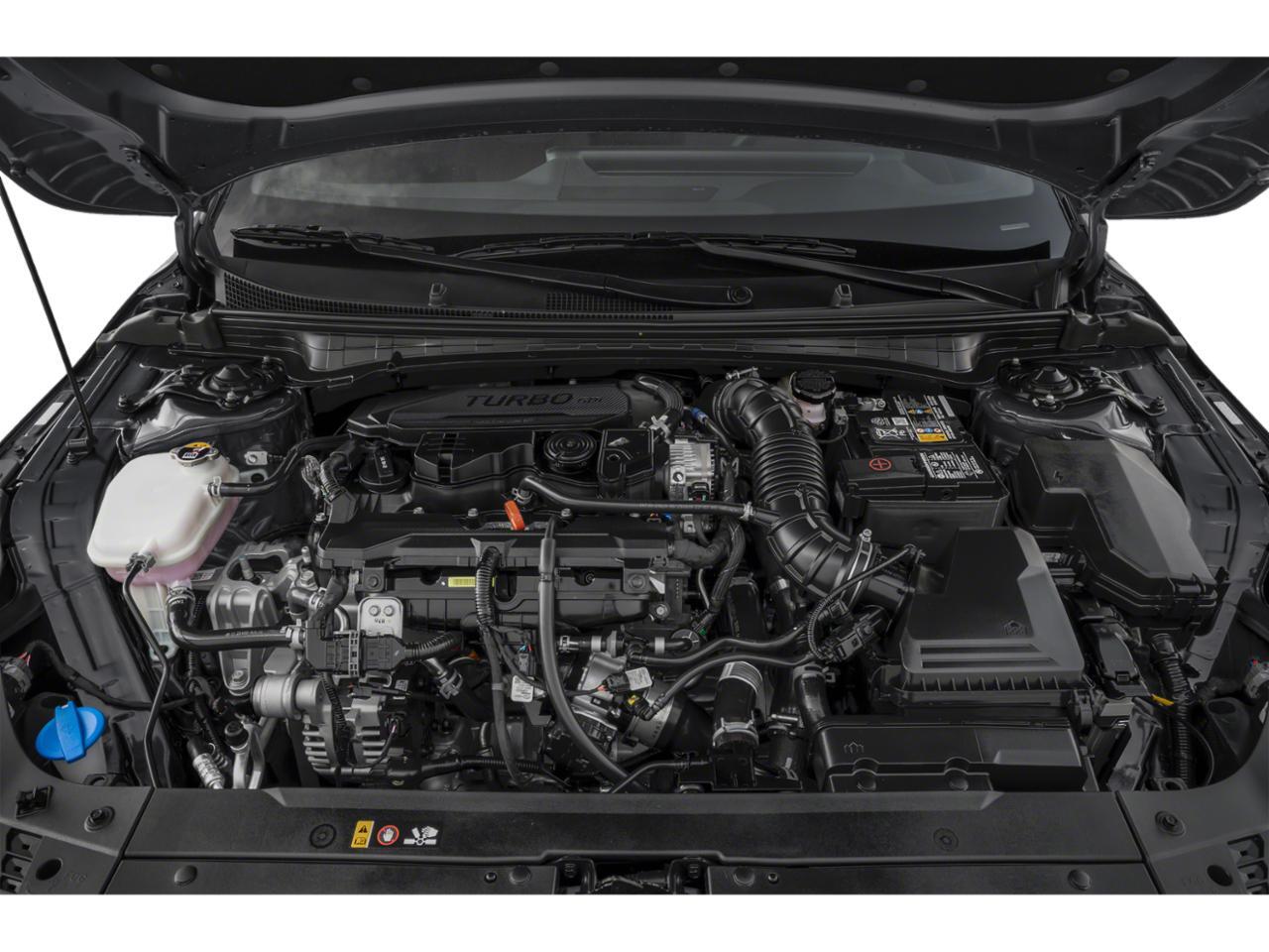 2027 Kia K4 GT-Line Turbo San Clemente CA