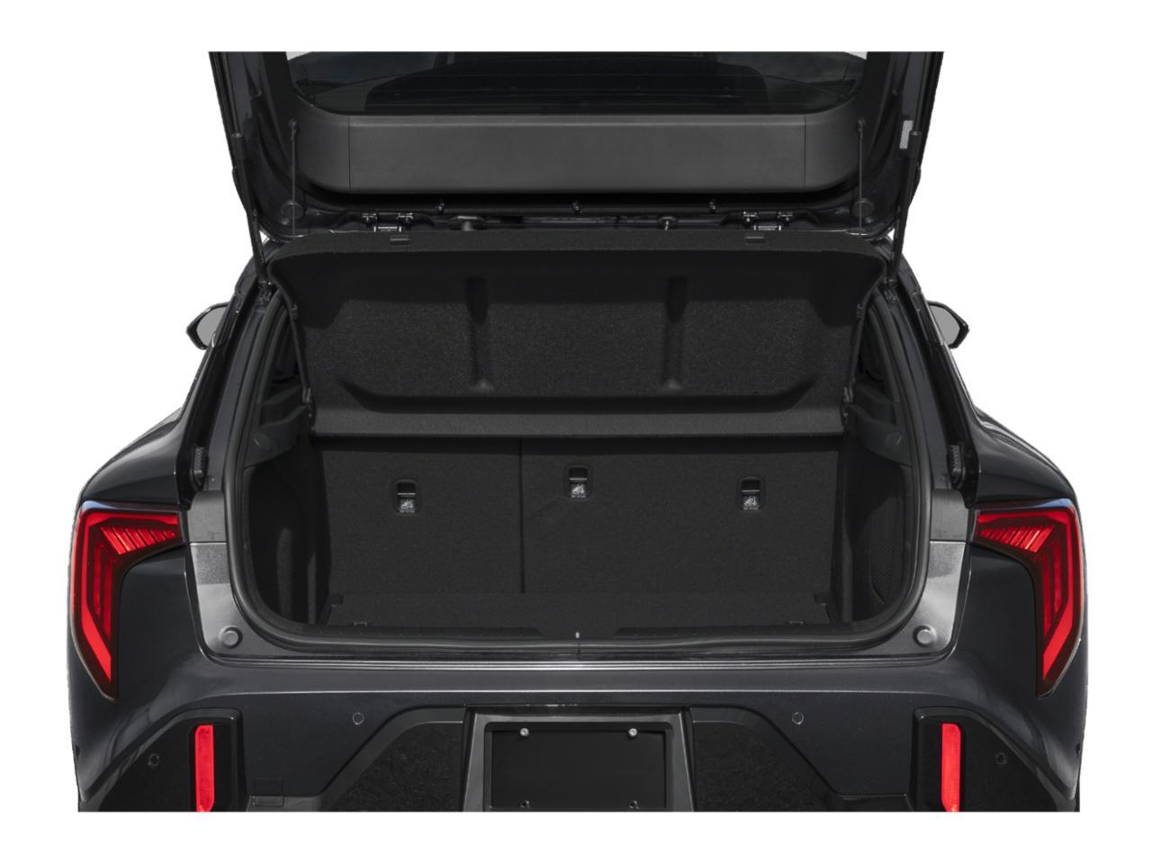 2027 Kia K4 GT-Line Turbo San Clemente CA