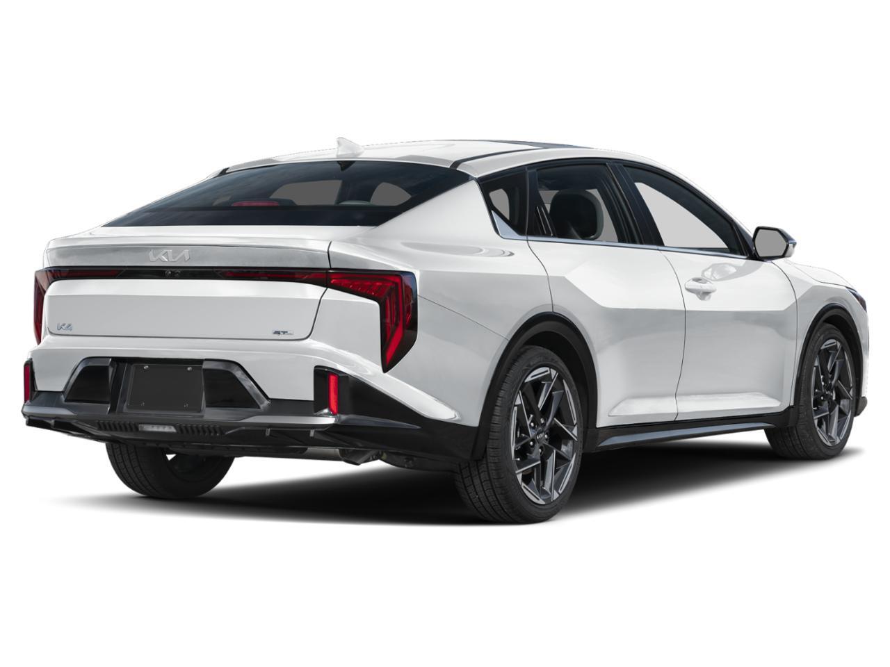 2027 Kia K4 GT-Line Cape Girardeau MO