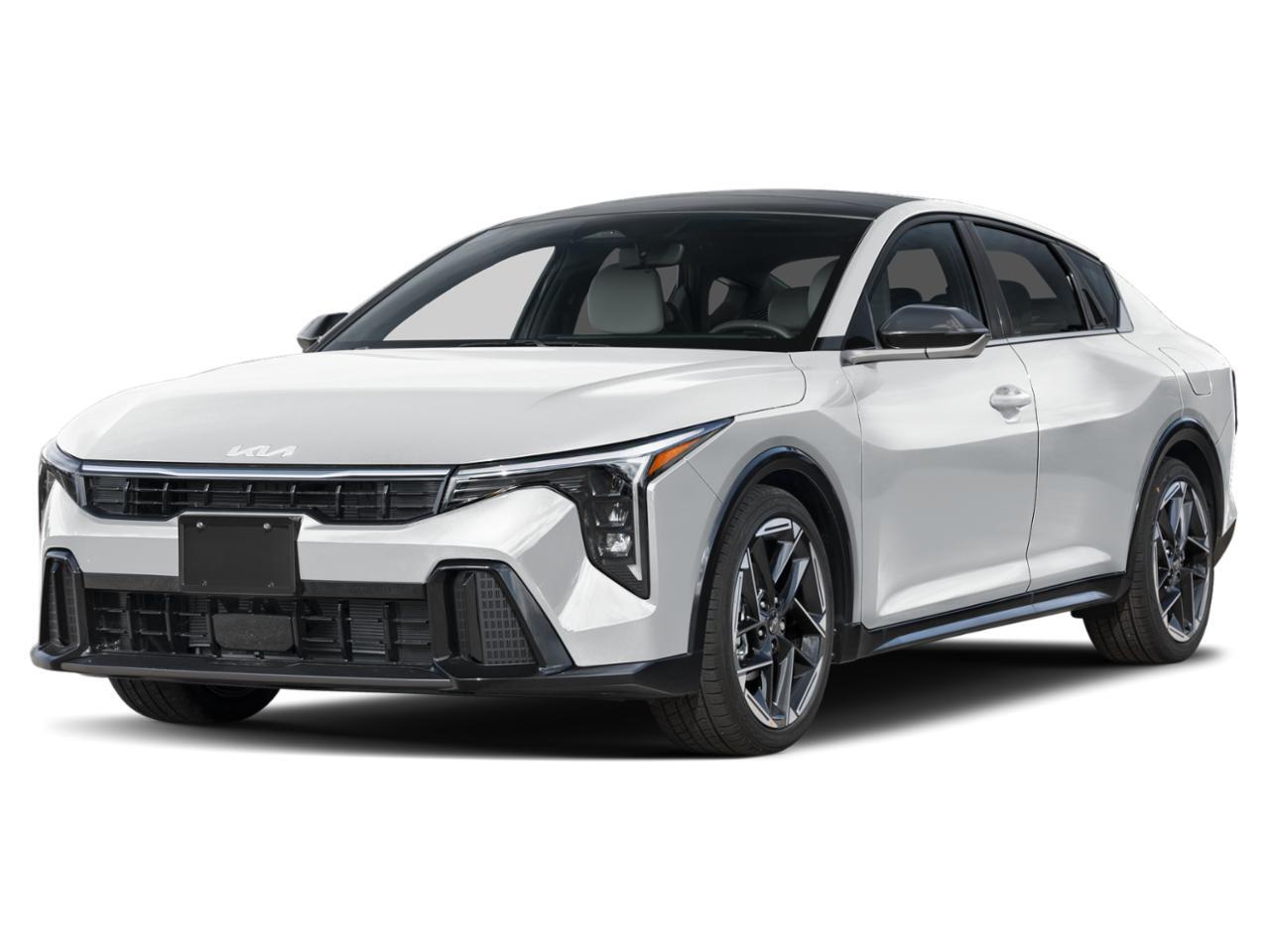 2027 Kia K4