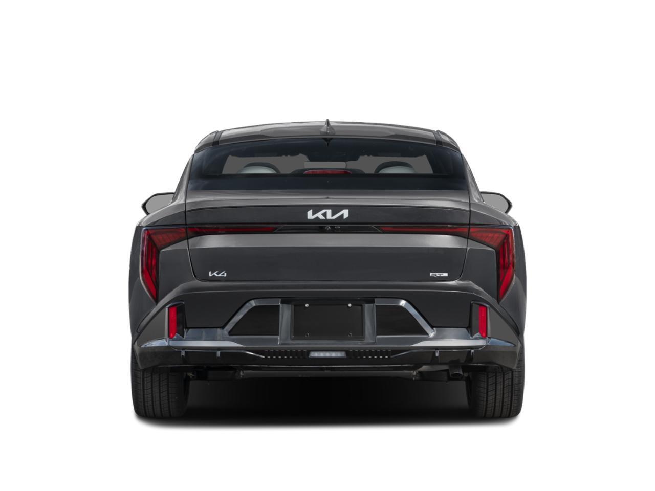2027 Kia K4 GT-Line Cape Girardeau MO