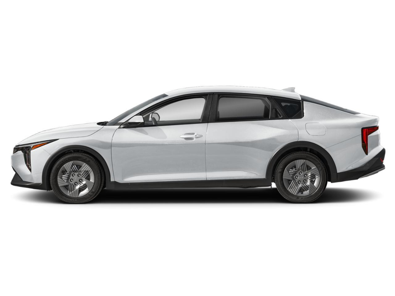 2027 Kia K4 LX