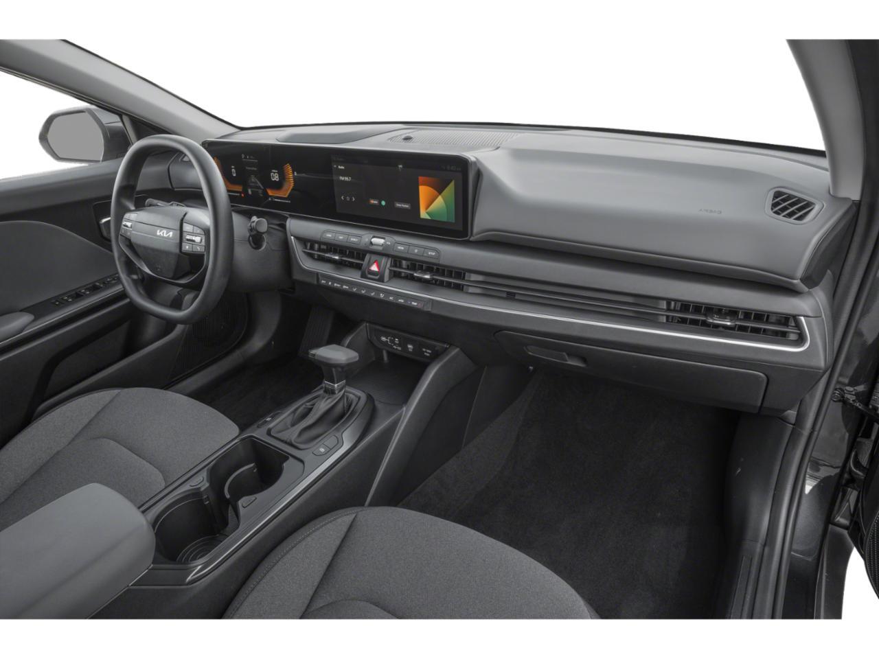 2027 Kia K4 LX Tucson AZ