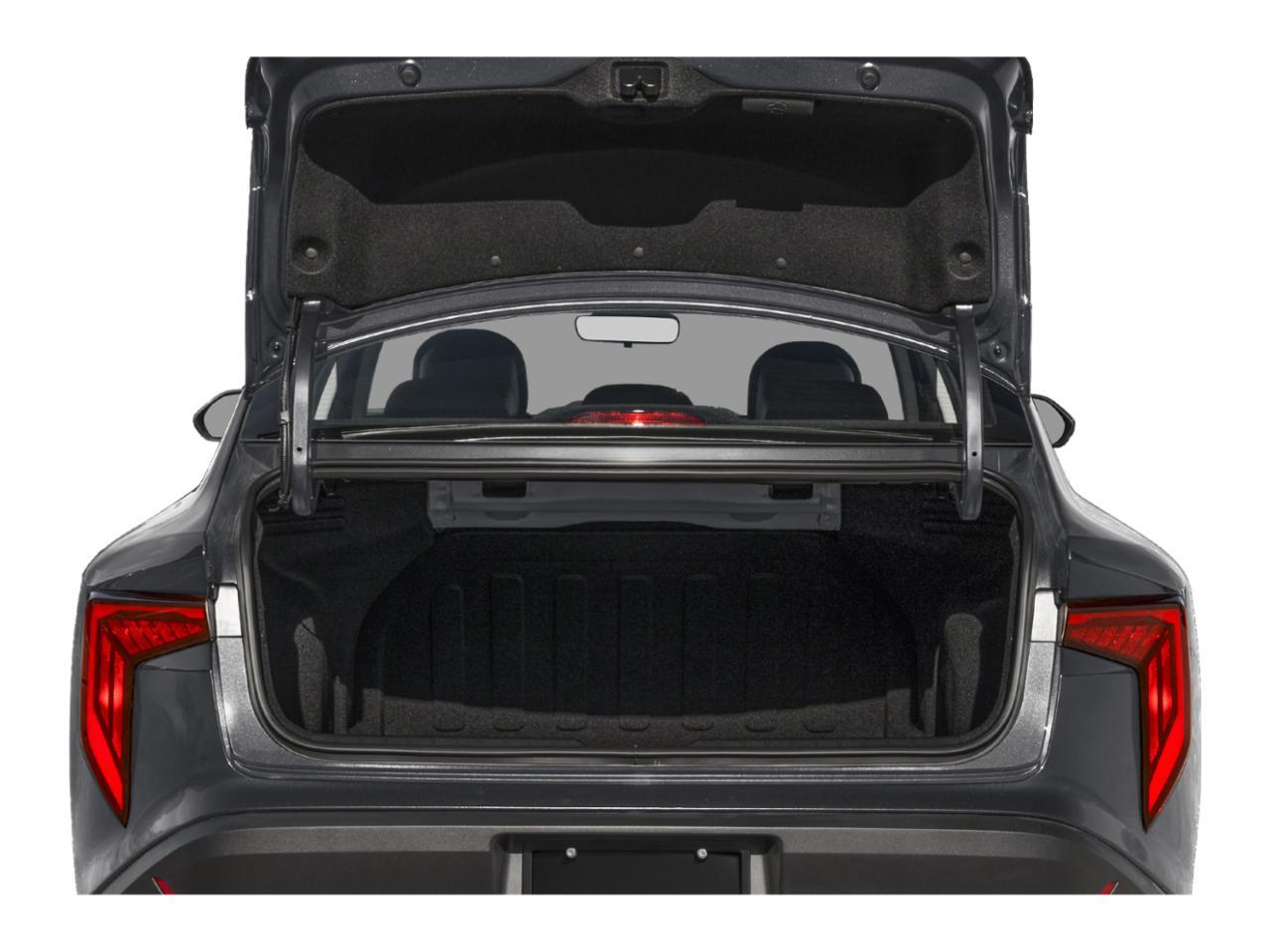 2027 Kia K4 LX Tucson AZ
