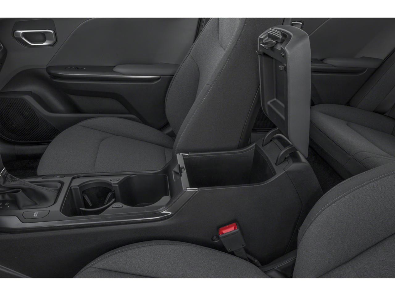 2027 Kia K4 LX Tucson AZ