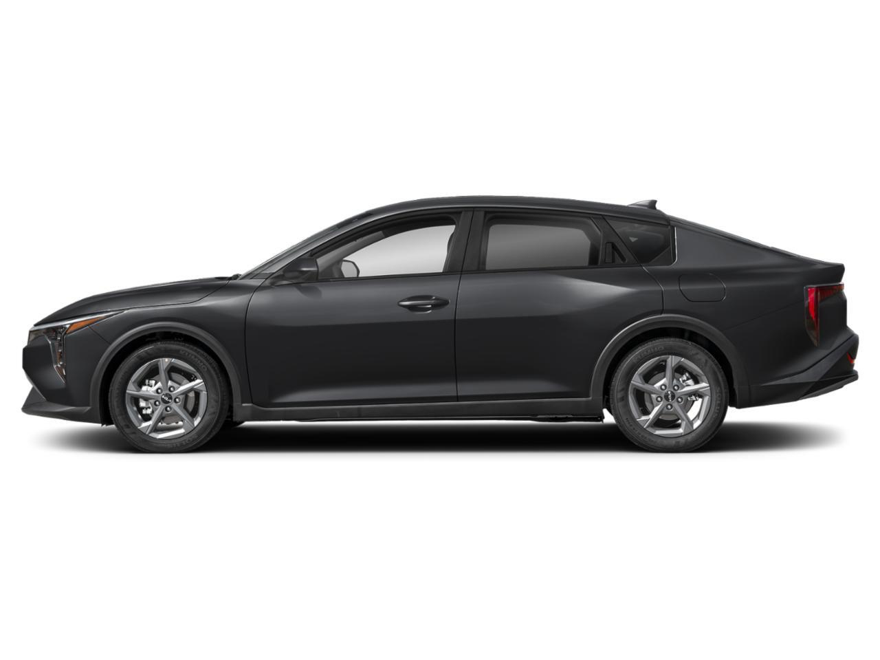 2027 Kia K4 LXS San Clemente CA